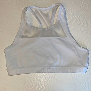 Athleta girl sports bra